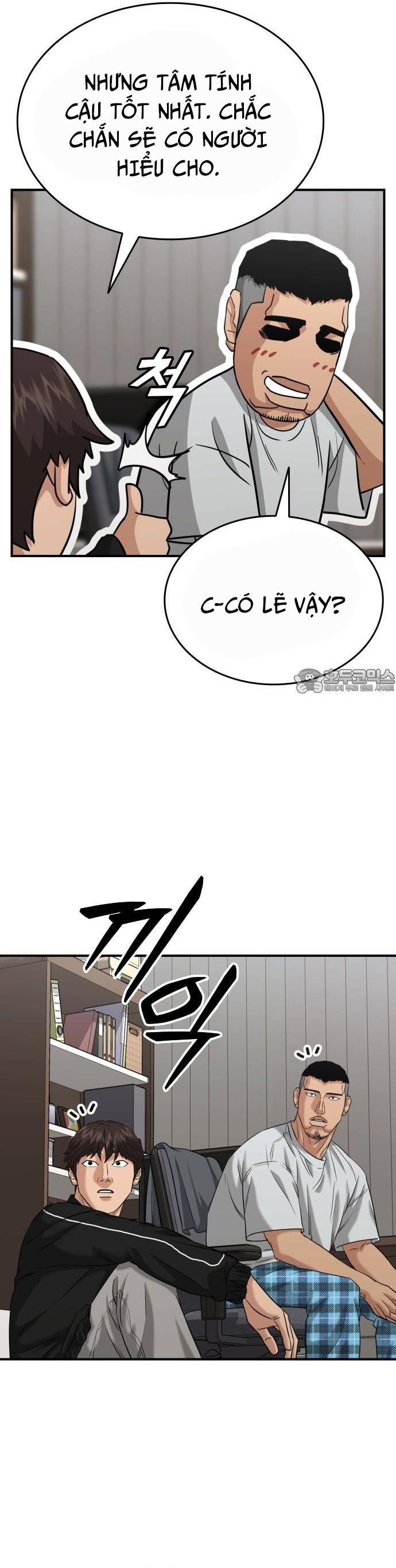Minh Vương Chapter 22 - Trang 34