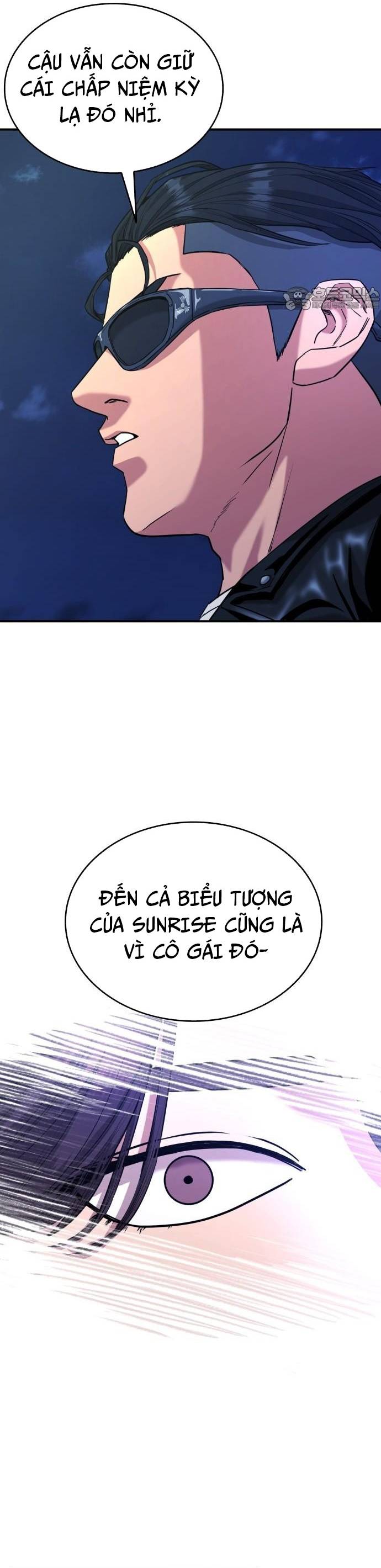 Minh Vương Chapter 22 - Trang 5