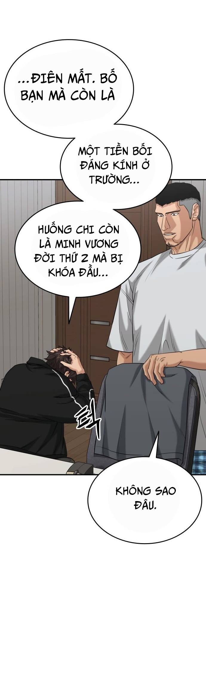 Minh Vương Chapter 22 - Trang 30