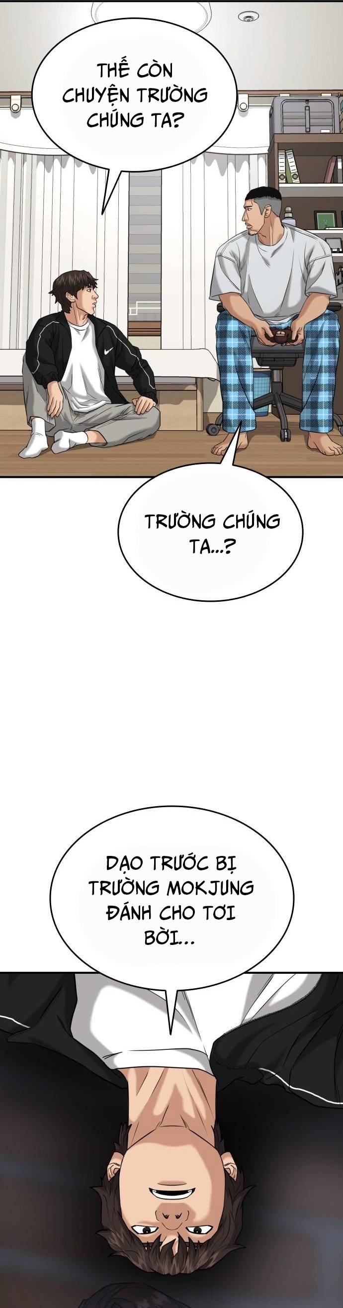Minh Vương Chapter 22 - Trang 47