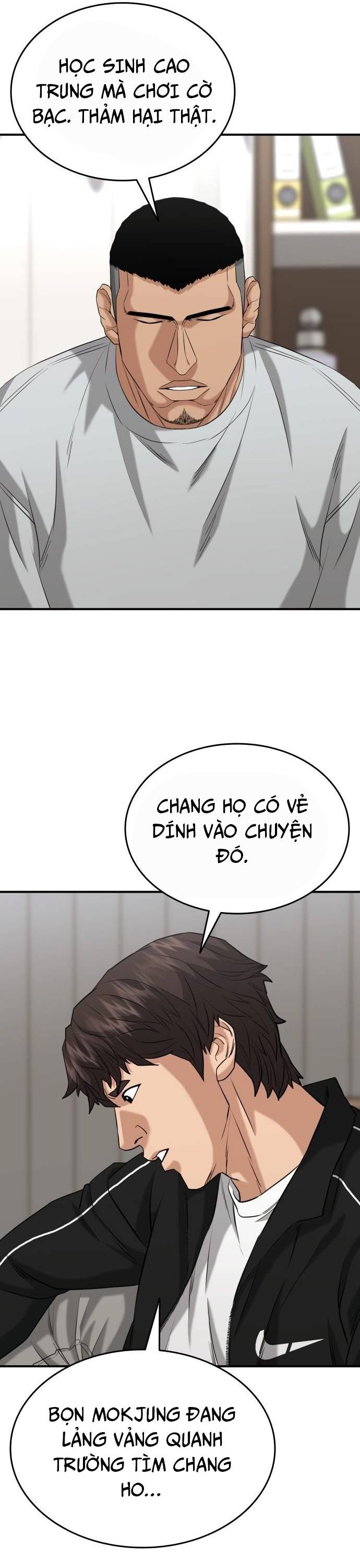 Minh Vương Chapter 22 - Trang 51