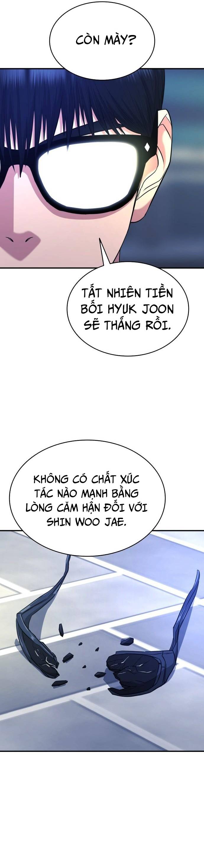 Minh Vương Chapter 22 - Trang 13