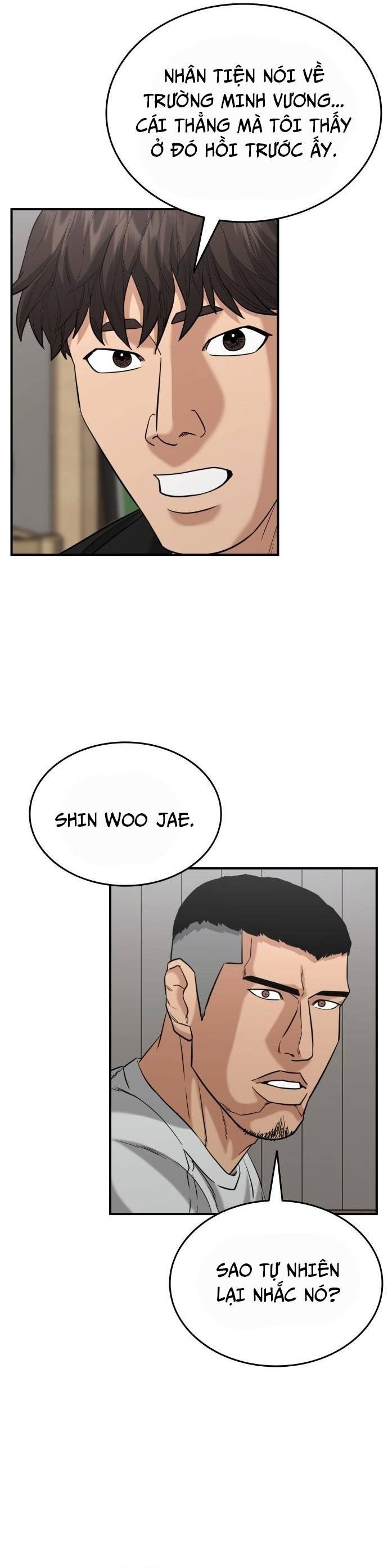 Minh Vương Chapter 22 - Trang 40