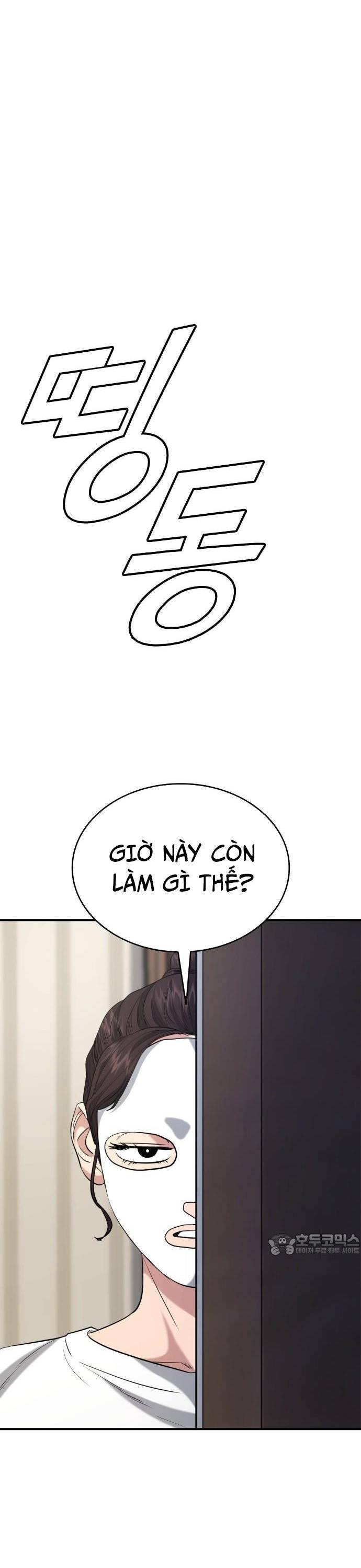 Minh Vương Chapter 22 - Trang 20