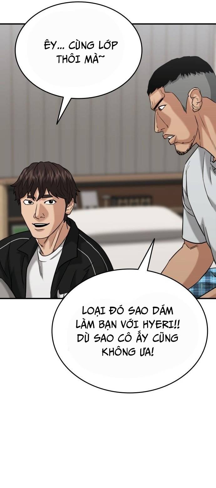Minh Vương Chapter 22 - Trang 43