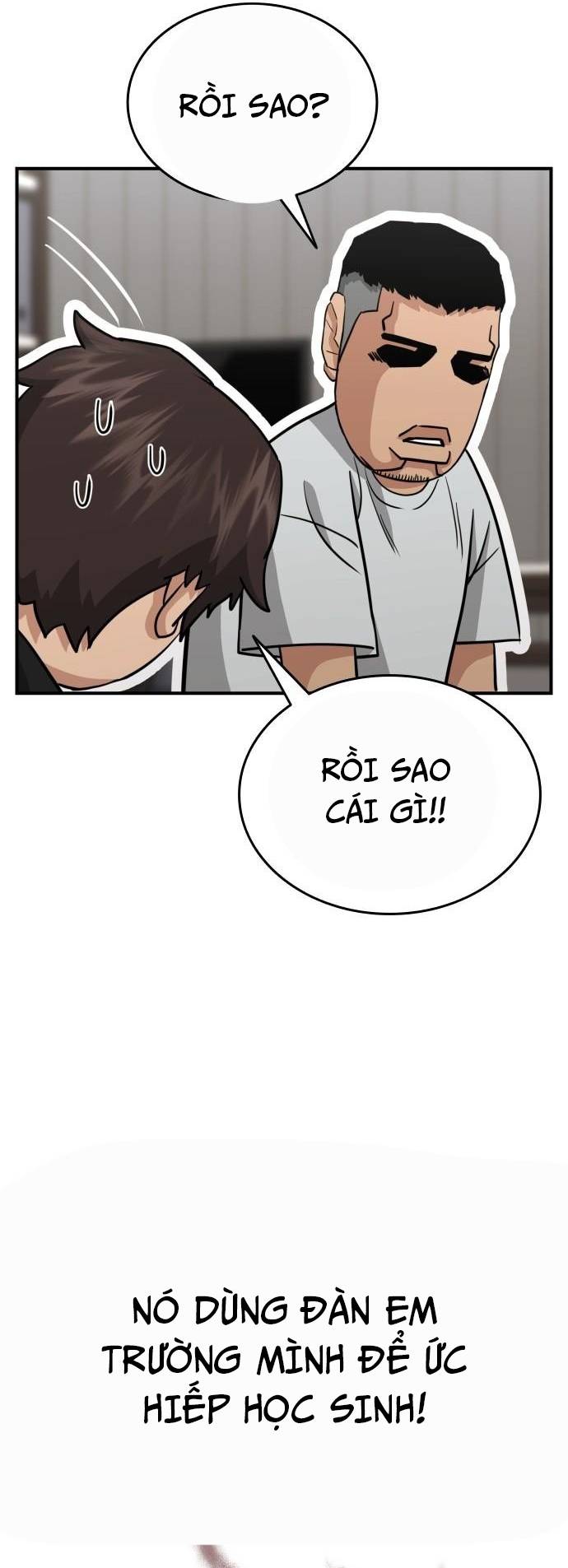 Minh Vương Chapter 22 - Trang 49