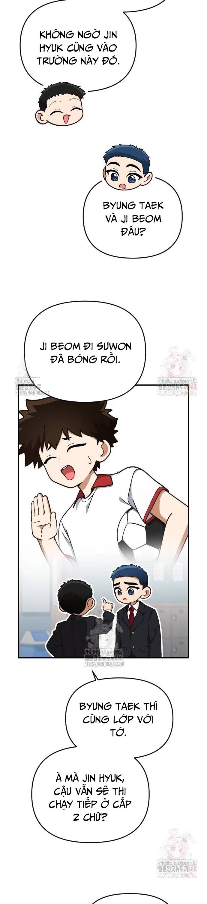 Thiên Tài Bình Dị Chapter 27 - Trang 5