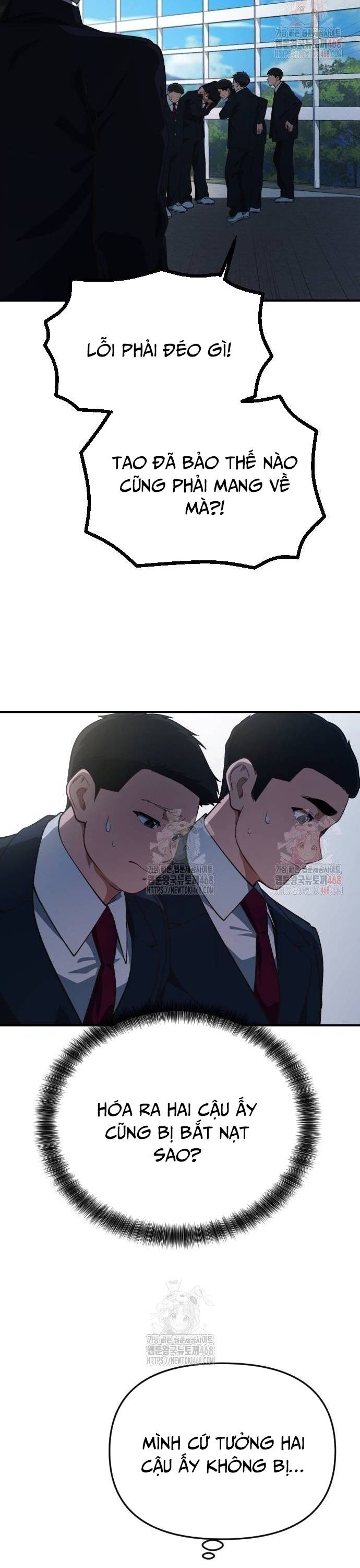 Thiên Tài Bình Dị Chapter 27 - Trang 23