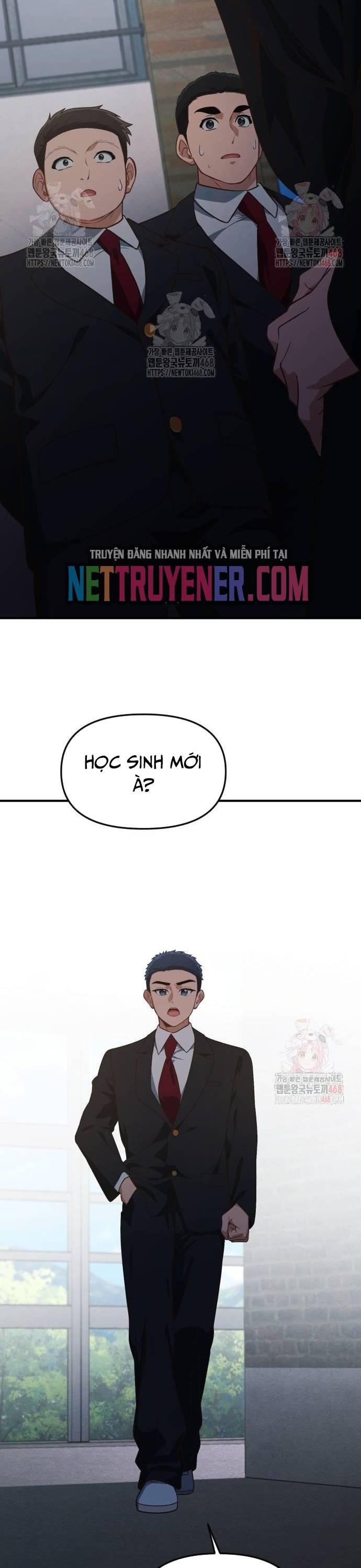Thiên Tài Bình Dị Chapter 27 - Trang 25
