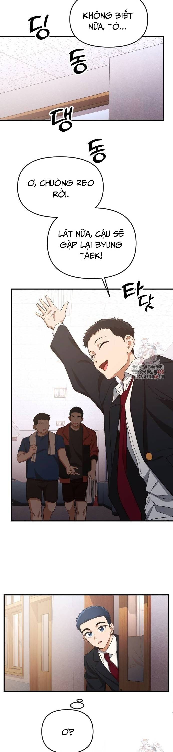 Thiên Tài Bình Dị Chapter 27 - Trang 6