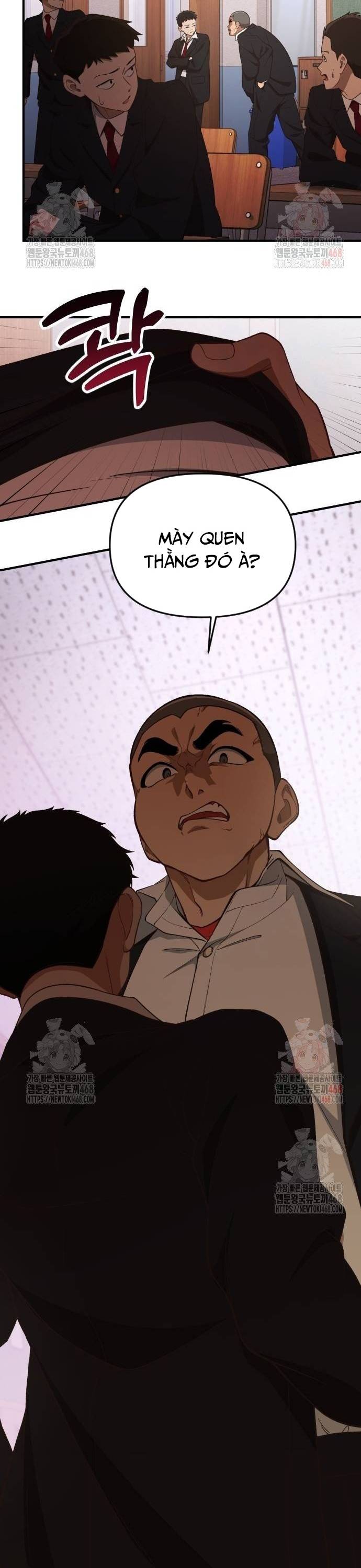 Thiên Tài Bình Dị Chapter 27 - Trang 1