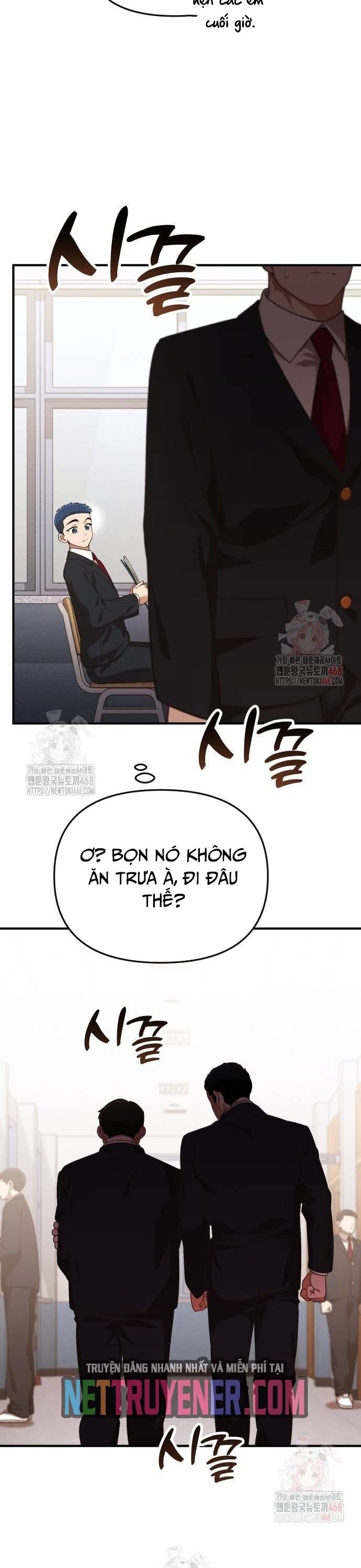 Thiên Tài Bình Dị Chapter 27 - Trang 21