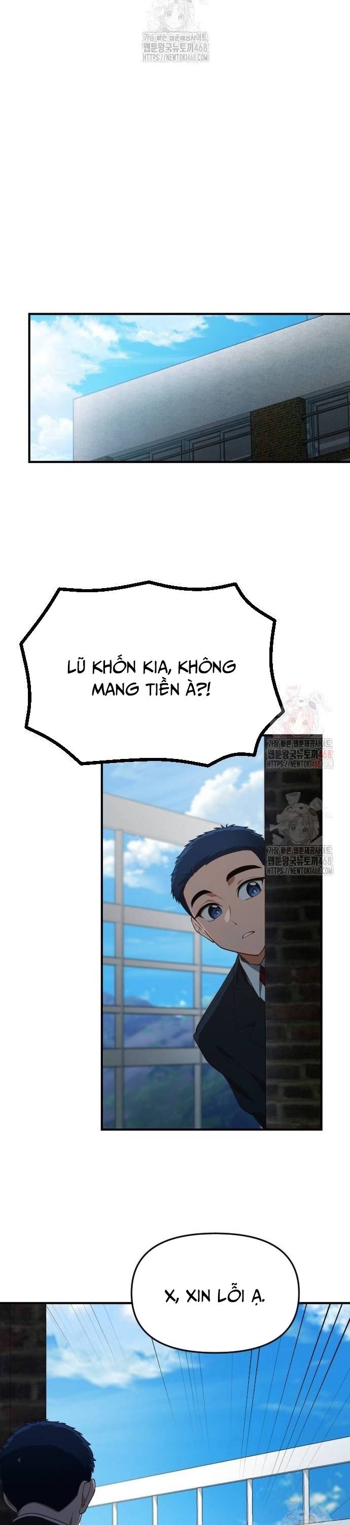 Thiên Tài Bình Dị Chapter 27 - Trang 22