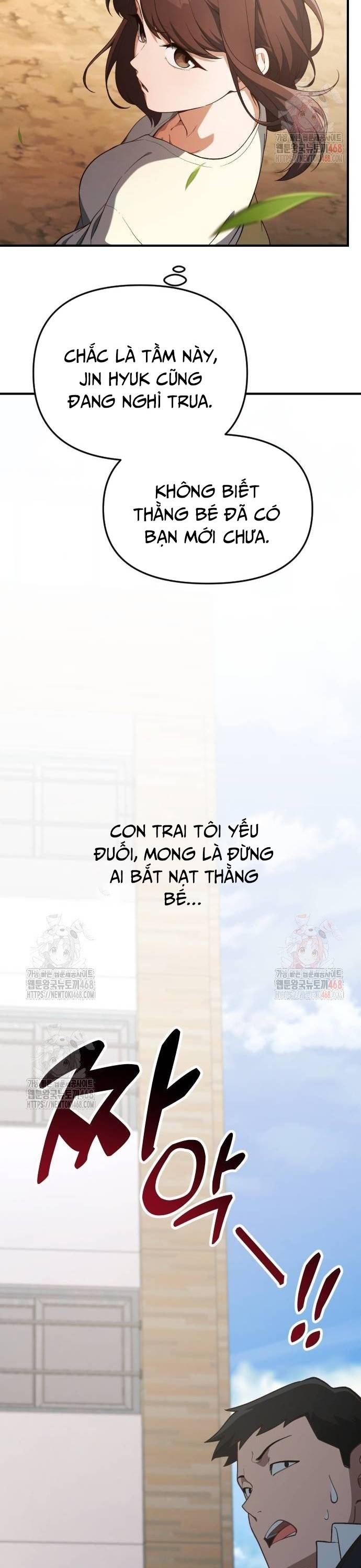 Thiên Tài Bình Dị Chapter 27 - Trang 40