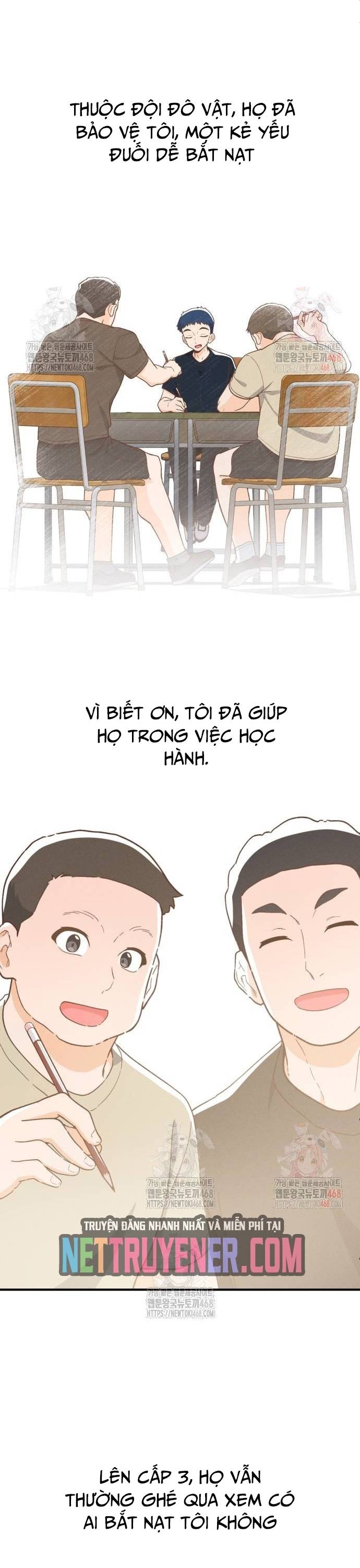 Thiên Tài Bình Dị Chapter 27 - Trang 10
