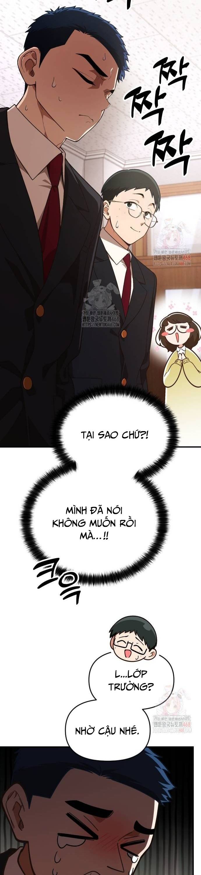 Thiên Tài Bình Dị Chapter 27 - Trang 19
