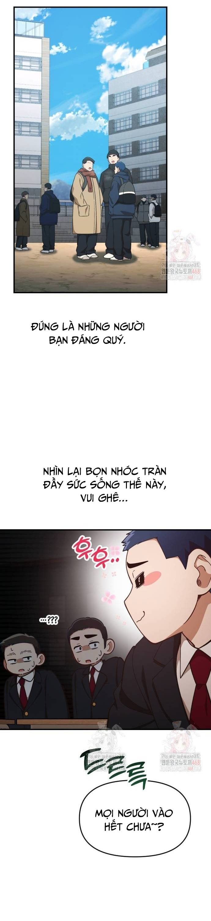 Thiên Tài Bình Dị Chapter 27 - Trang 11