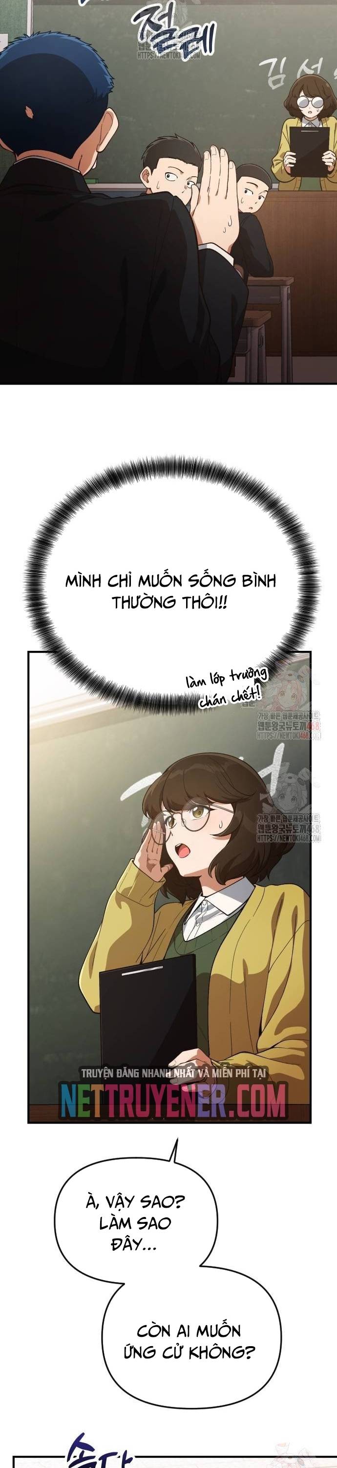 Thiên Tài Bình Dị Chapter 27 - Trang 14