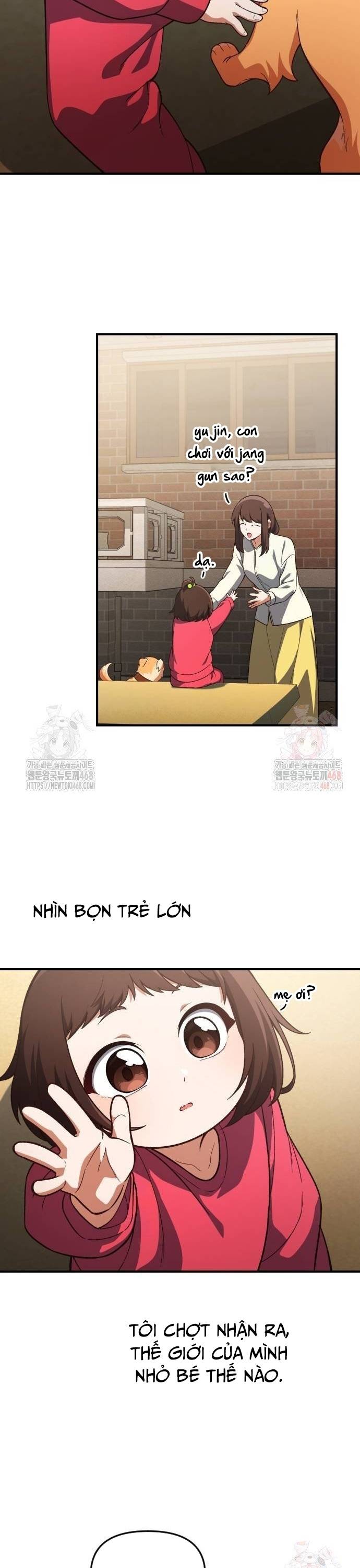 Thiên Tài Bình Dị Chapter 27 - Trang 38