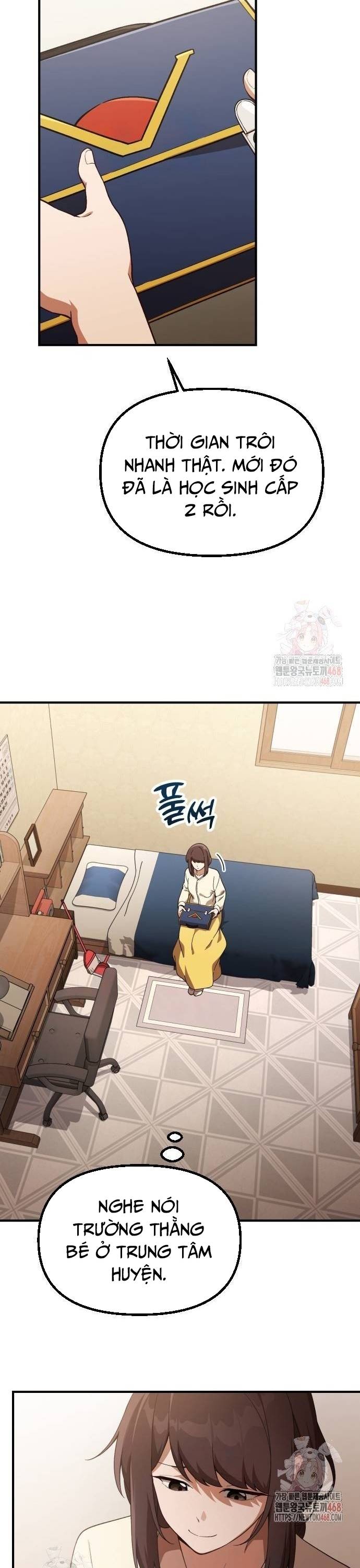 Thiên Tài Bình Dị Chapter 27 - Trang 29