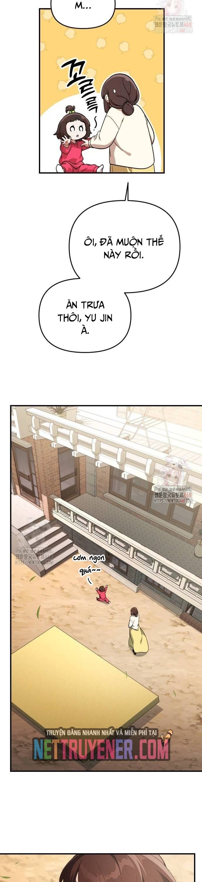 Thiên Tài Bình Dị Chapter 27 - Trang 39