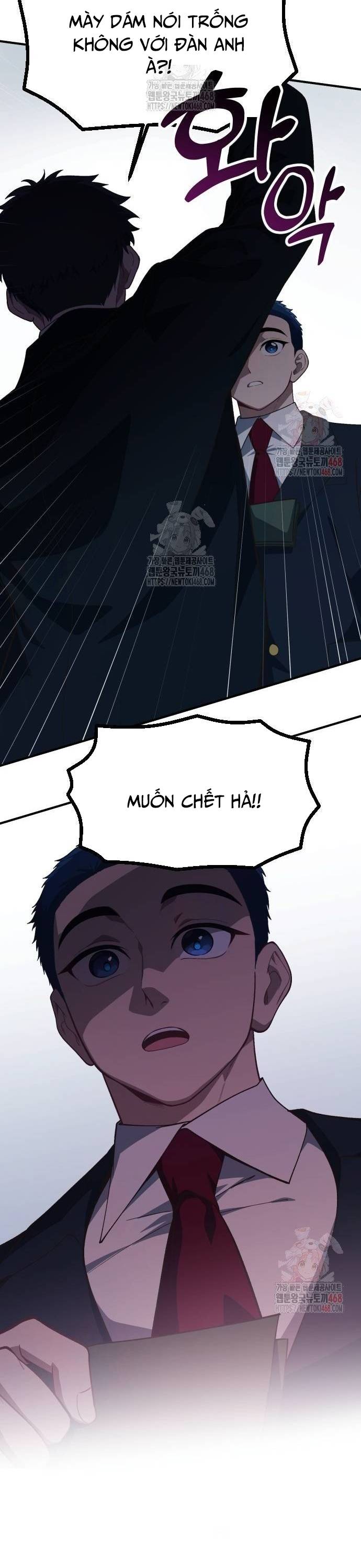 Thiên Tài Bình Dị Chapter 27 - Trang 27