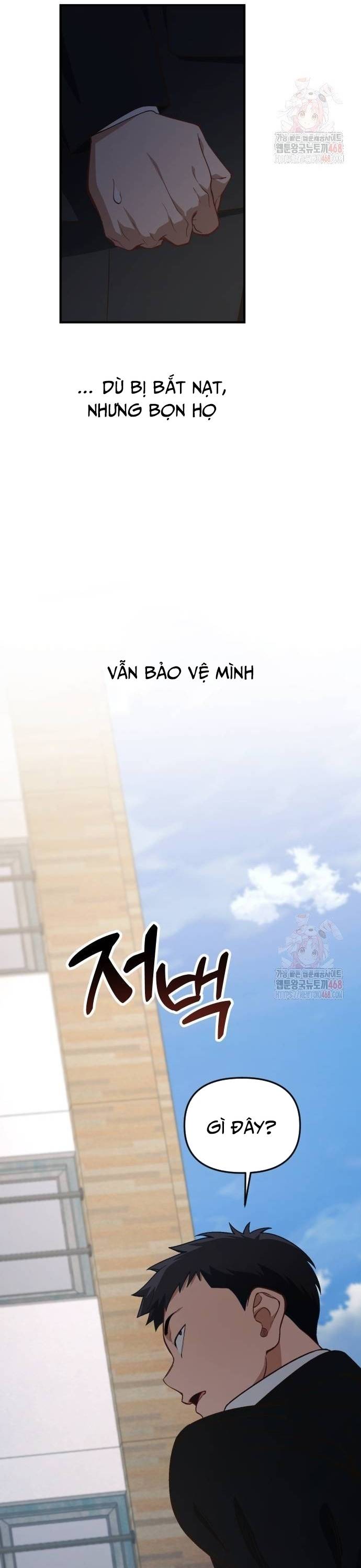 Thiên Tài Bình Dị Chapter 27 - Trang 24