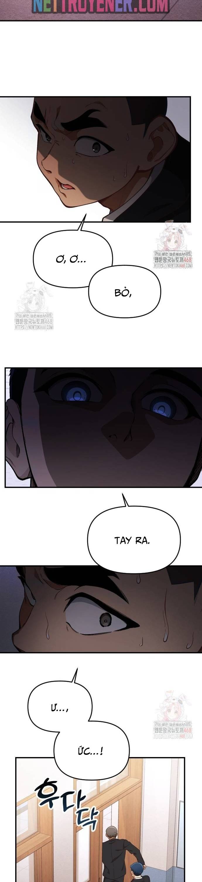 Thiên Tài Bình Dị Chapter 27 - Trang 3