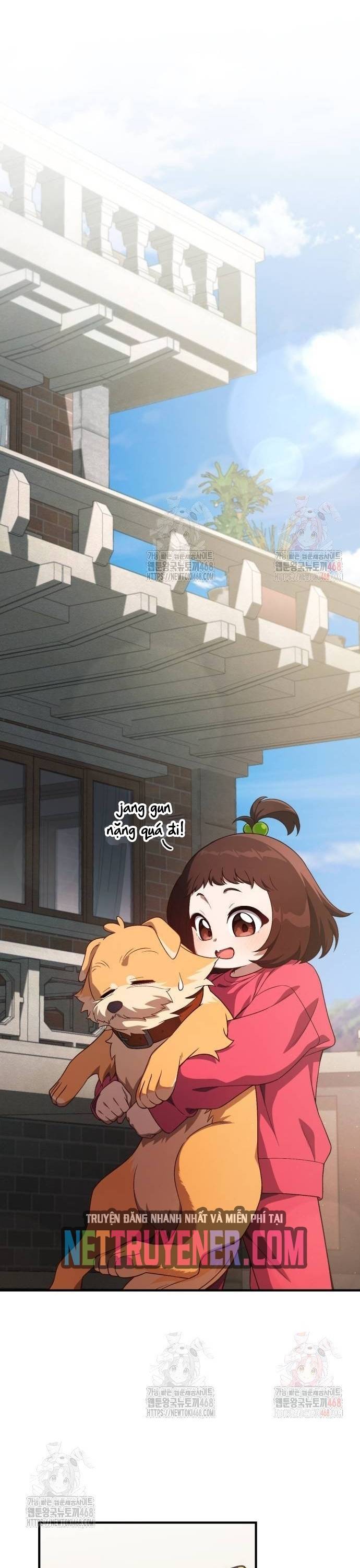 Thiên Tài Bình Dị Chapter 27 - Trang 28