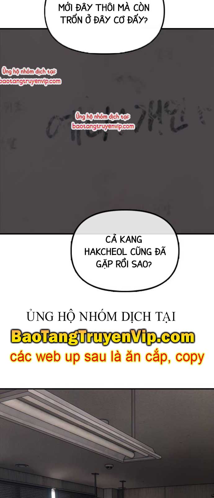 Ngày Tận Thế Đã Đến chapter 15 - Trang 127