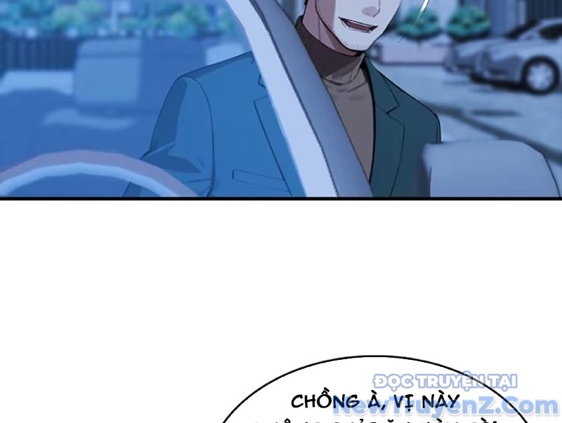 Đạo Hữu Lùi Một Bước: Ta Tới Giết Thần Trừ Quỷ chapter 35 - Trang 31