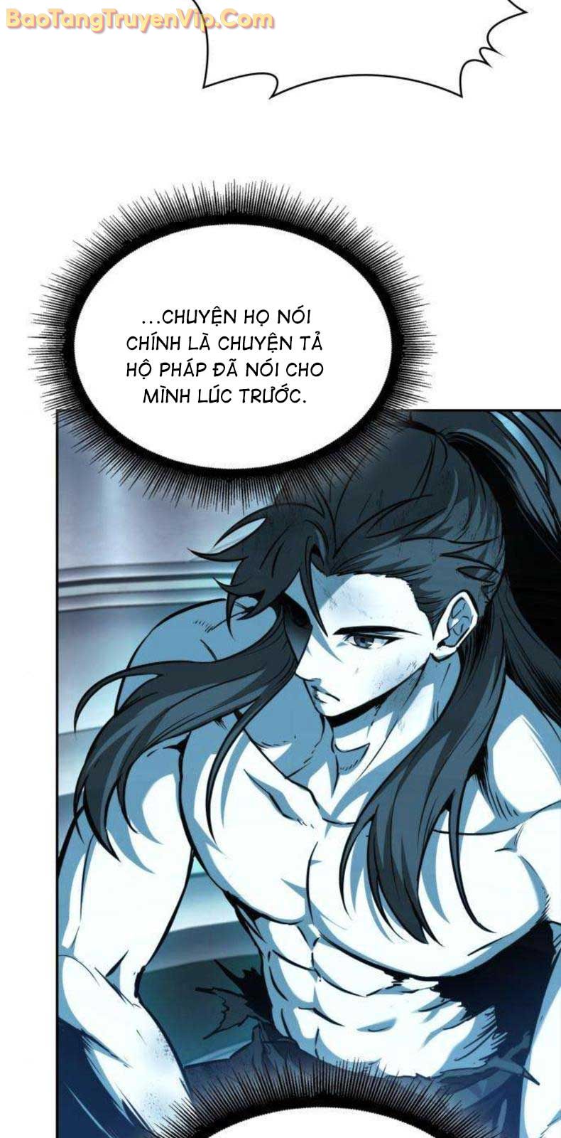 Ngã Lão Ma Thần chapter 262.1 - Trang 47
