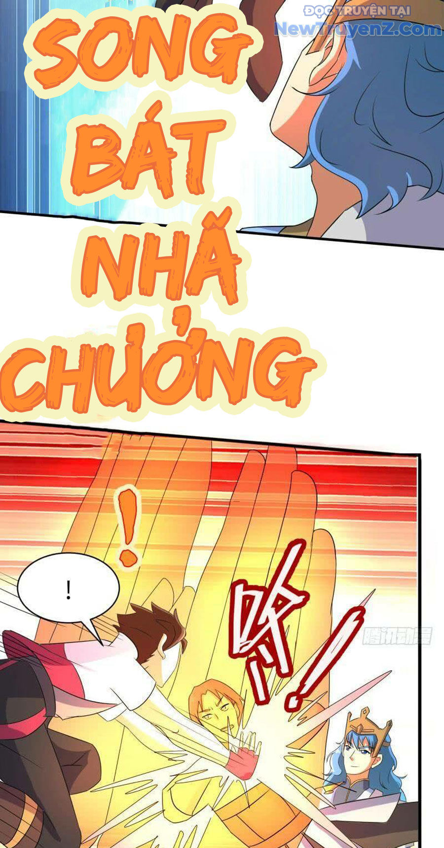 Game Thủ Có Bàn Tay Vàng Mạnh Nhất chapter 34 - Trang 12
