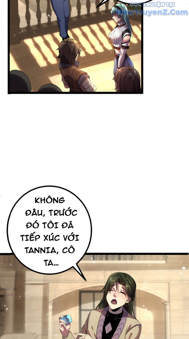 Từ Thôn Phệ Ma Thần Bắt Đầu Tiến Hóa chapter 6 - Trang 41