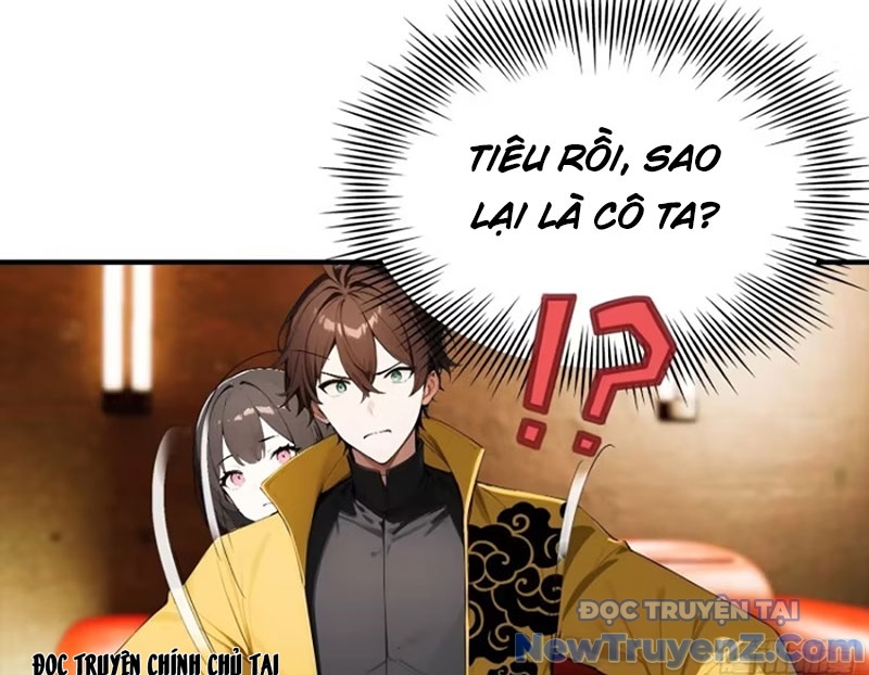 Đạo Hữu Lùi Một Bước: Ta Tới Giết Thần Trừ Quỷ chapter 34 - Trang 25