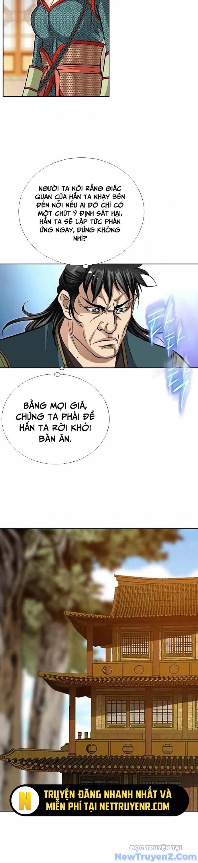 Vô Song chapter 51 - Trang 42