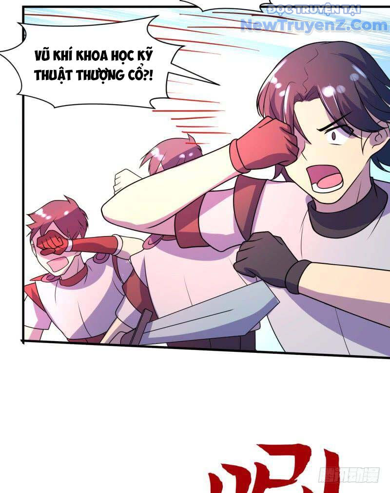 Game Thủ Có Bàn Tay Vàng Mạnh Nhất chapter 36 - Trang 20