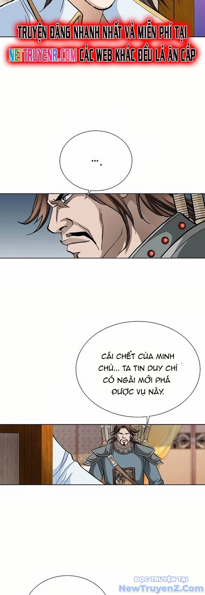 Vô Song chapter 40 - Trang 50