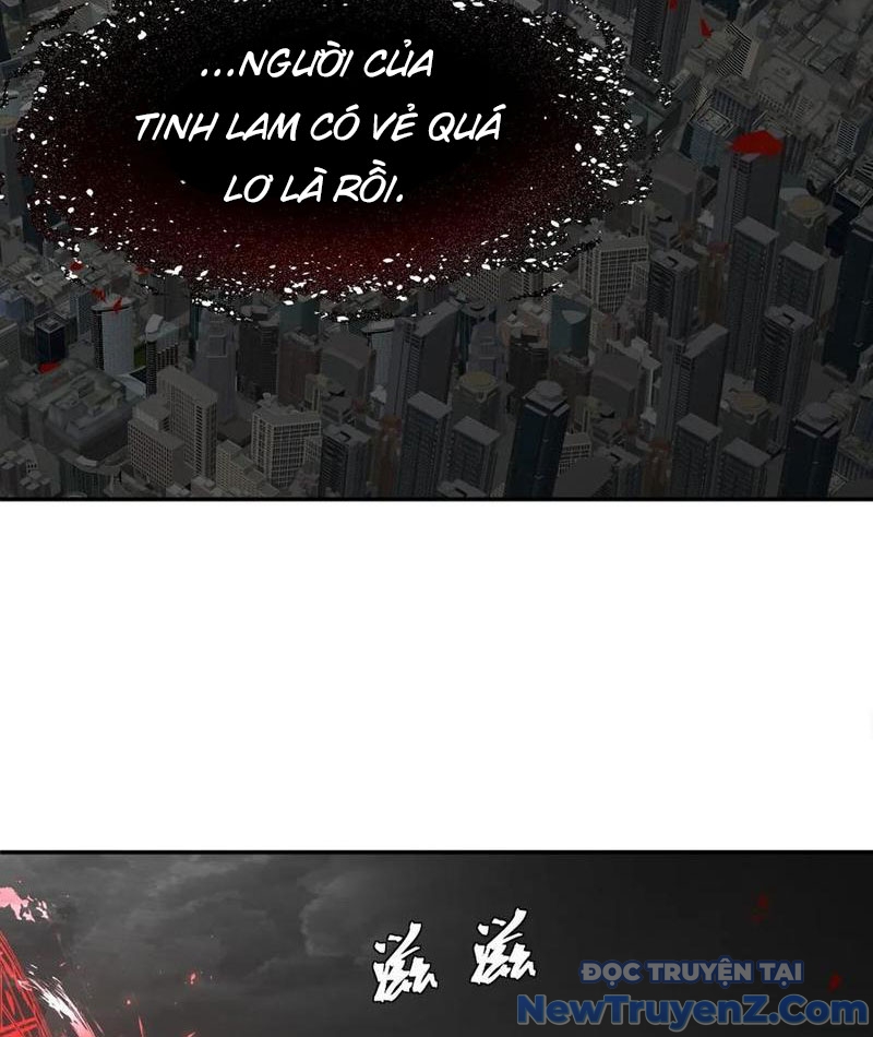 Trảm Thần chapter 77 - Trang 23