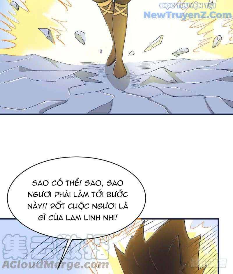 Game Thủ Có Bàn Tay Vàng Mạnh Nhất chapter 36 - Trang 39
