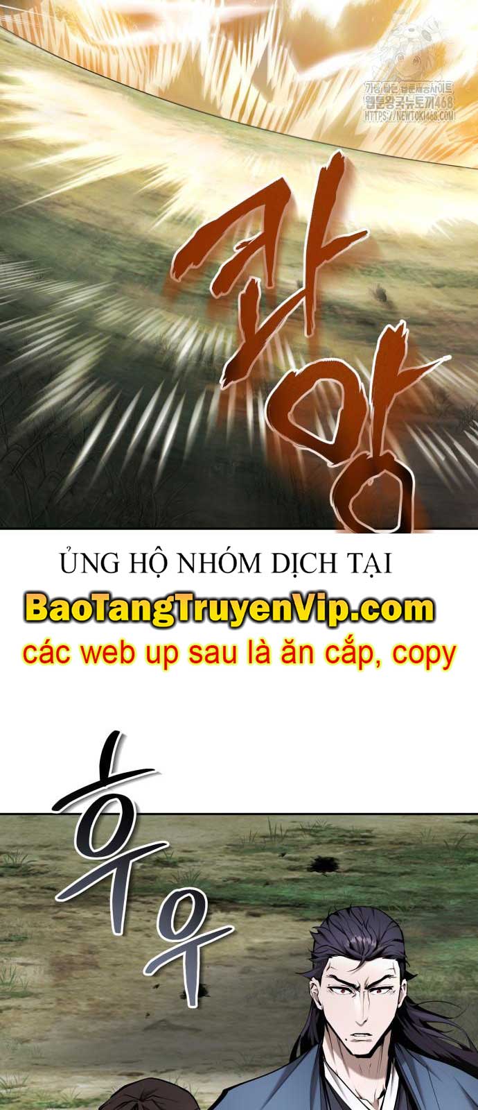 Giáo Chủ Ma Giáo Cũng Biết Sợ chapter 55.1 - Trang 55