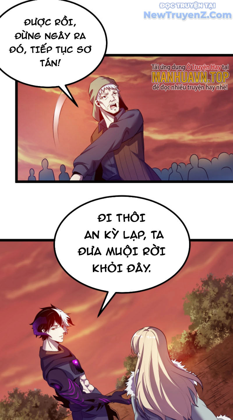 Từ Thôn Phệ Ma Thần Bắt Đầu Tiến Hóa chapter 3 - Trang 45