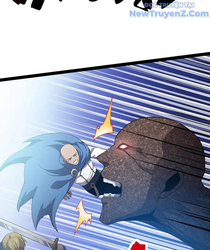 Từ Thôn Phệ Ma Thần Bắt Đầu Tiến Hóa chapter 26 - Trang 49