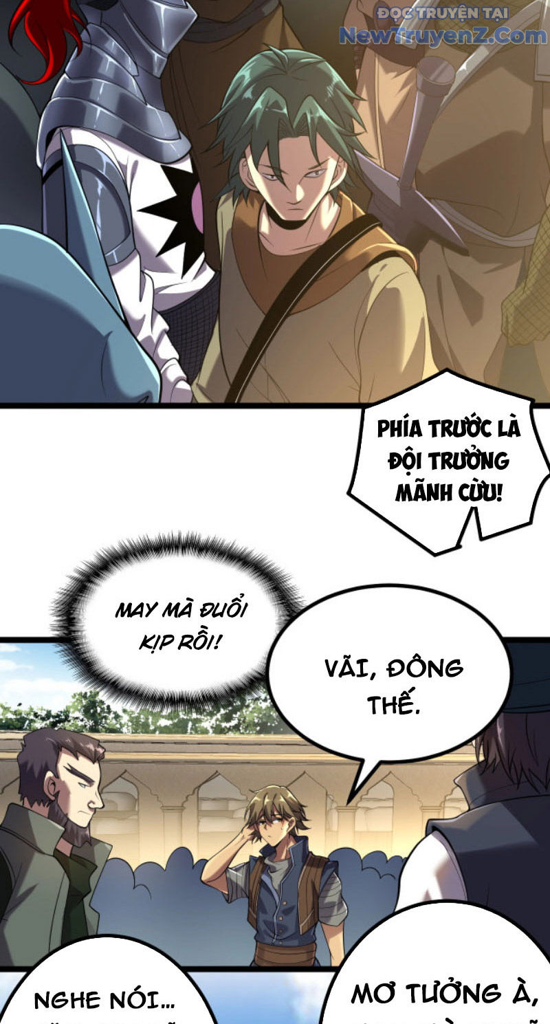 Từ Thôn Phệ Ma Thần Bắt Đầu Tiến Hóa chapter 5 - Trang 42
