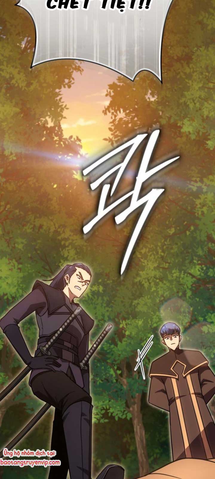 Pháp Sư Thiên Tài Phá Vỡ Giới Hạn chapter 5 - Trang 7