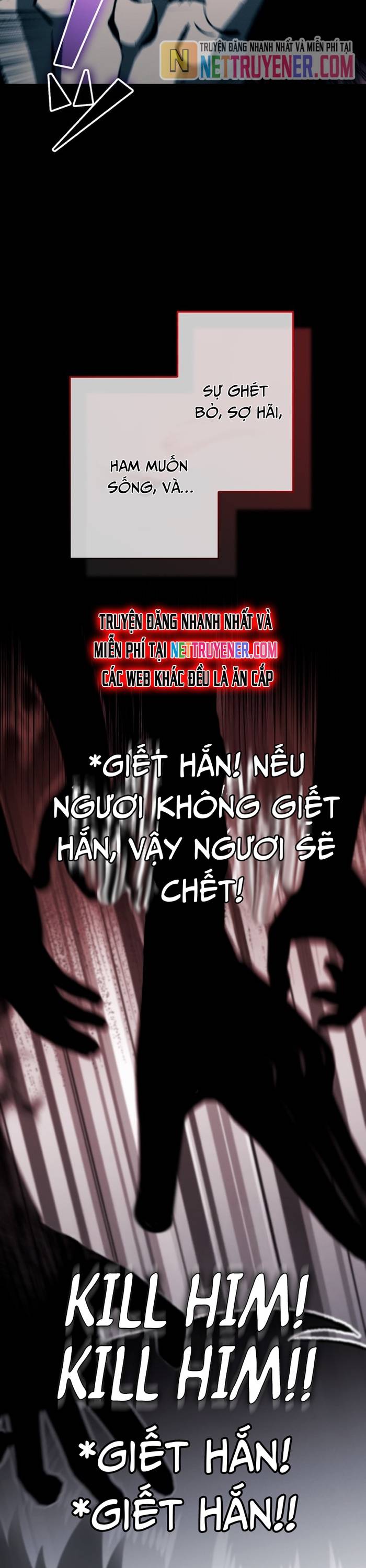 Tôi Không Phải Là Kẻ Phản Diện Chapter 37 - Trang 6