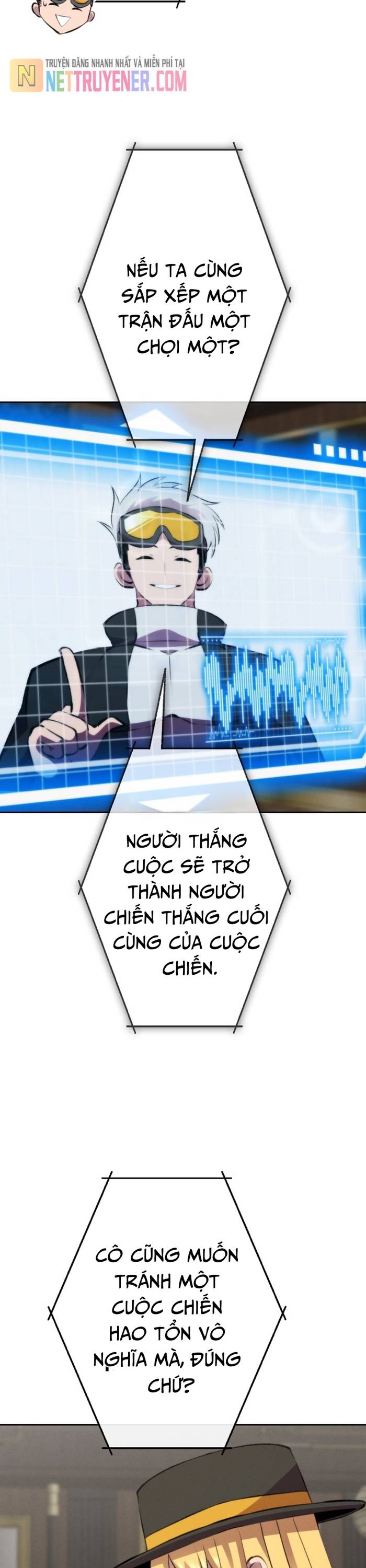 Tôi Không Phải Là Kẻ Phản Diện Chapter 37 - Trang 17