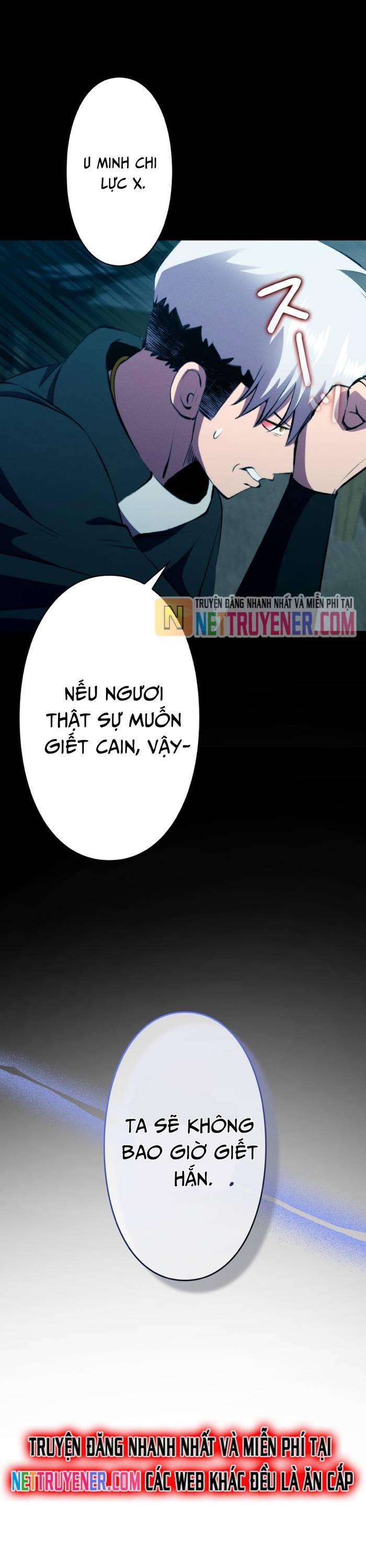 Tôi Không Phải Là Kẻ Phản Diện Chapter 37 - Trang 8