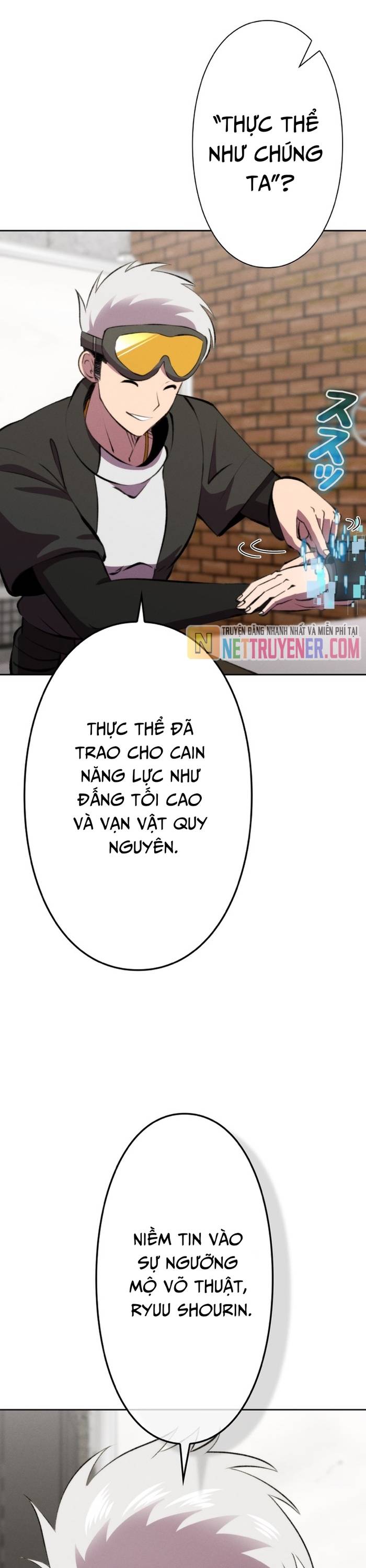 Tôi Không Phải Là Kẻ Phản Diện Chapter 37 - Trang 40
