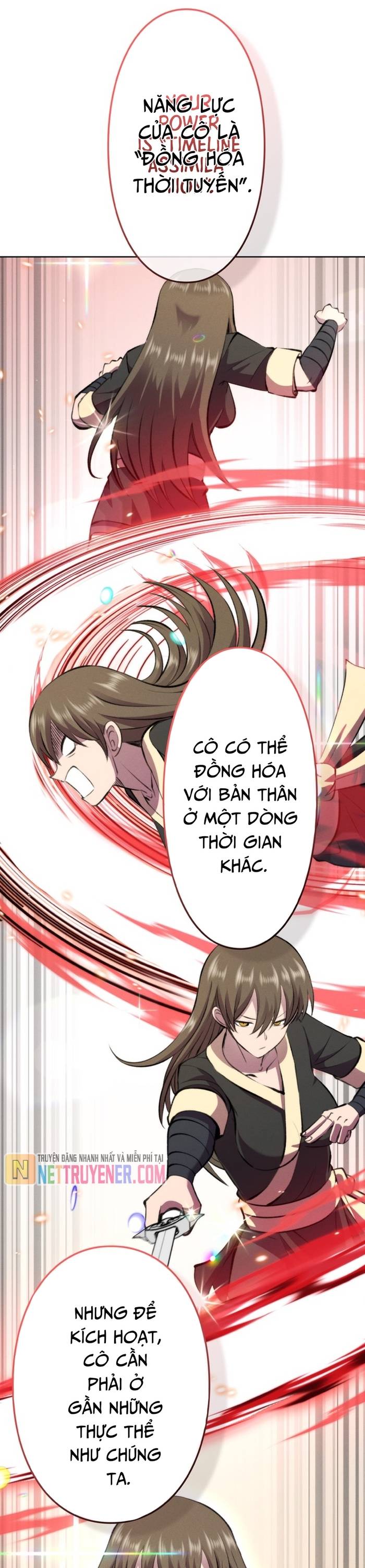 Tôi Không Phải Là Kẻ Phản Diện Chapter 37 - Trang 42
